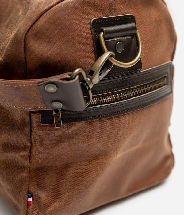 Le sac «48 heures»
