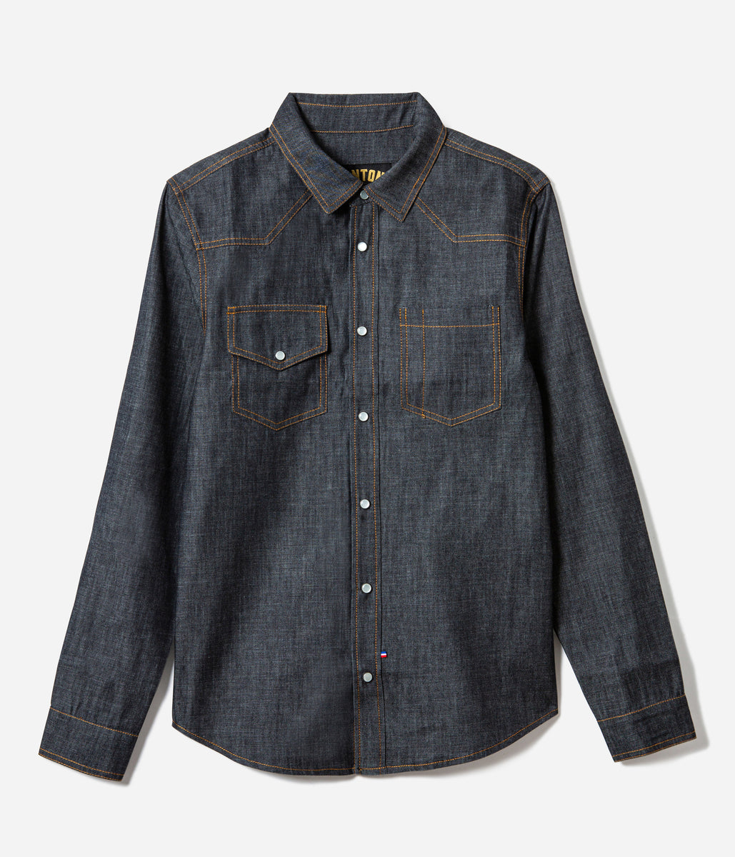 La Chemise Fonccio