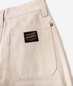 PANTALONS FEMMES