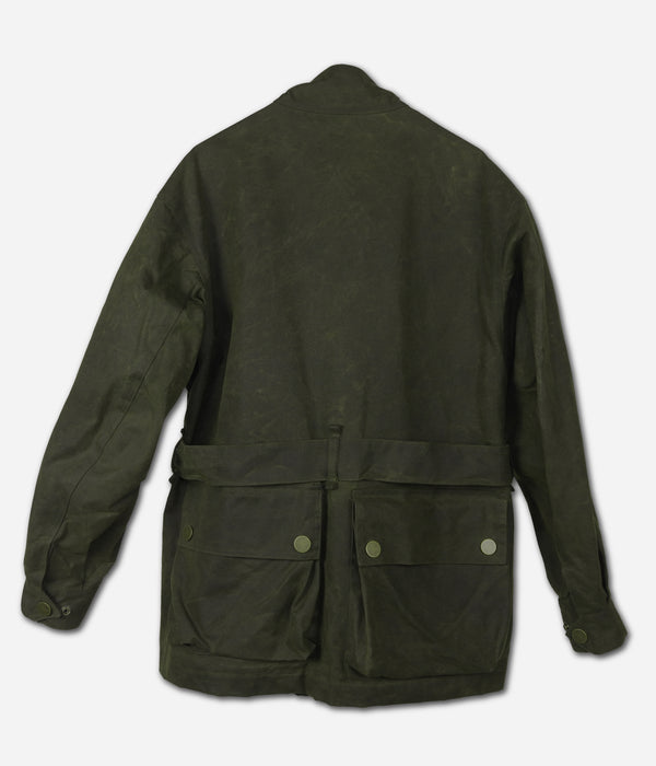 Veste & pantalon «T&T» (Précommande)
