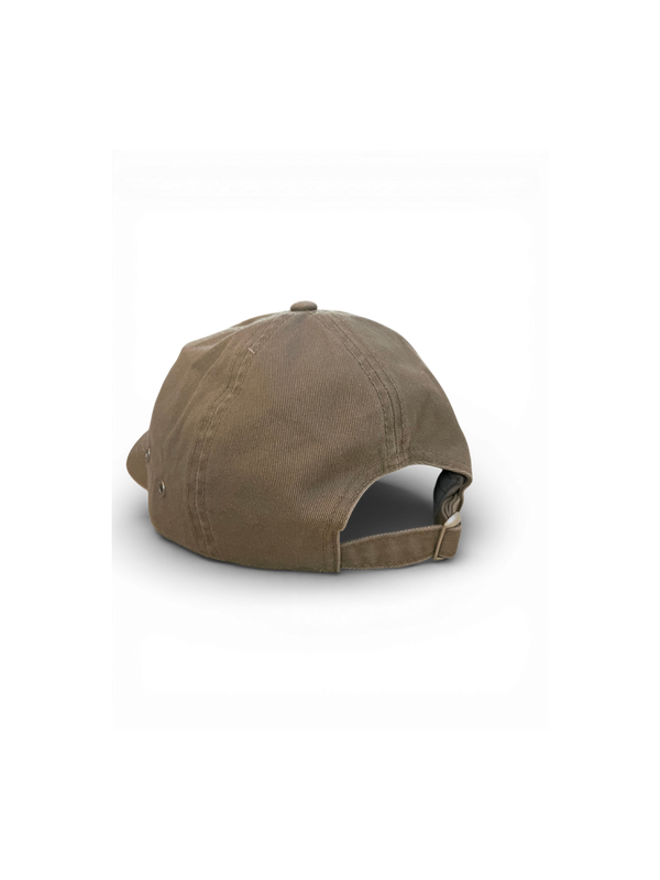 La casquette «BASEBALL»