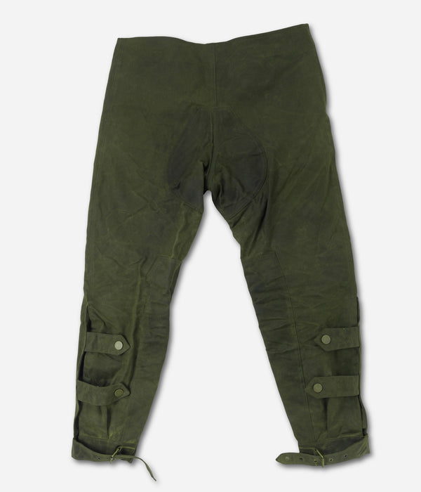 Veste & pantalon «T&T» (Précommande)