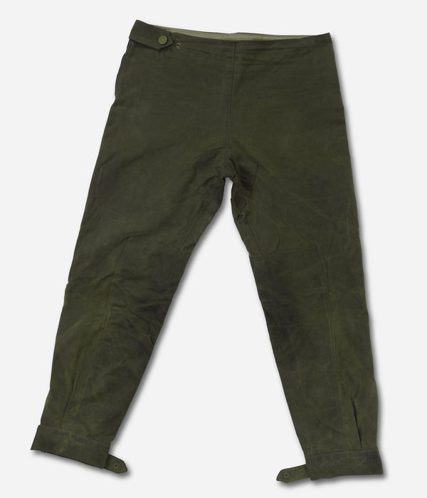 Veste & pantalon «T&T» (Précommande)