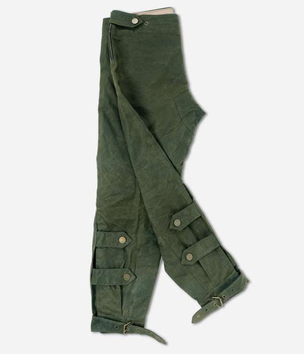 Veste & pantalon «T&T» (Précommande)