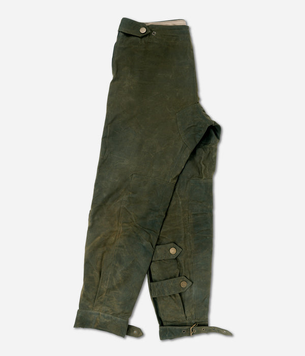 Veste & pantalon «T&T» (Précommande)