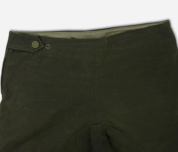 Veste & pantalon «T&T» (Précommande)