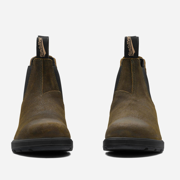 Blundstone Original Chelsea Boot - Dark Olive