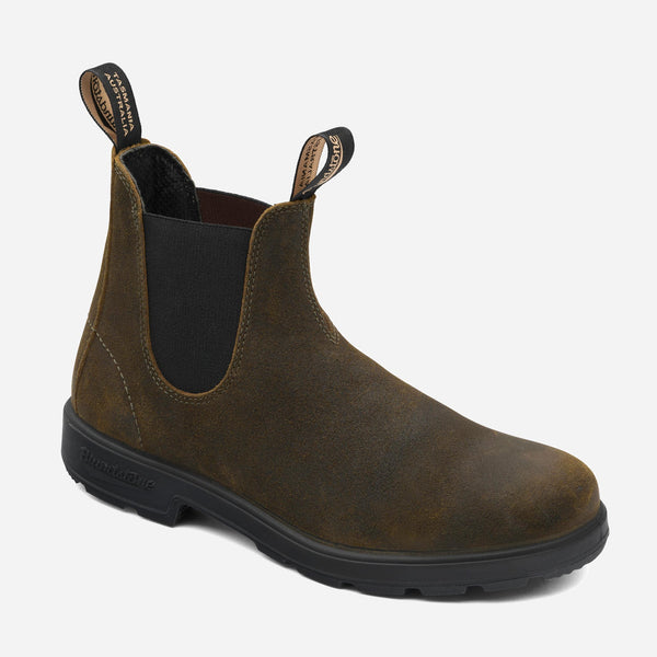Blundstone Original Chelsea Boot - Dark Olive