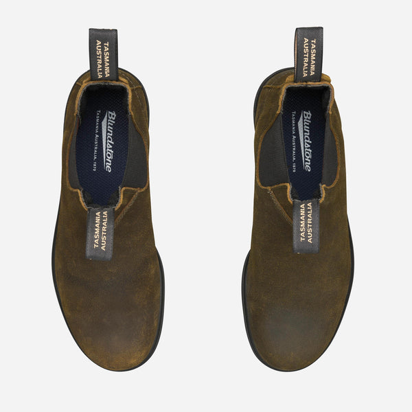 Blundstone Original Chelsea Boot - Dark Olive