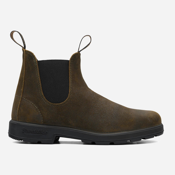Blundstone Original Chelsea Boot - Dark Olive