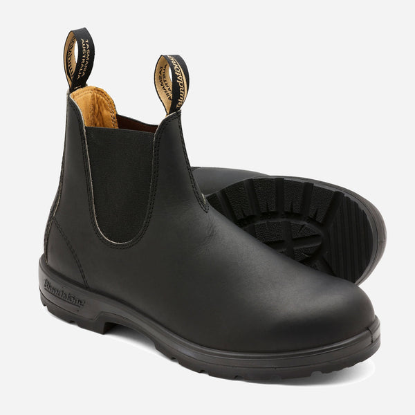 Blundstone Classic Chelsea Boot - Voltan Black