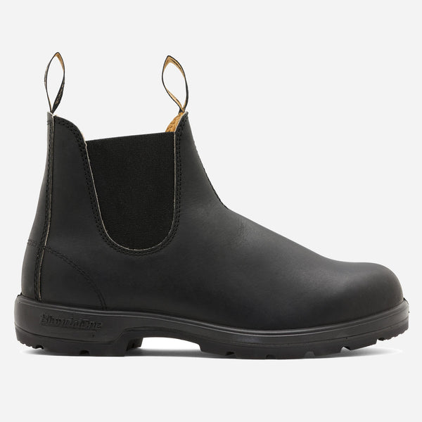 Blundstone Classic Chelsea Boot - Voltan Black