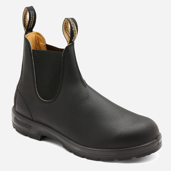 Blundstone Classic Chelsea Boot - Voltan Black