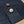 Tonton et Fils - Le gilet homme «Raoul» canvas kaki clair et denim - Fabriqué en France - Zoom sur le bas du dos
