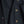 Tonton et Fils - La sur-chemise homme «Émile» marine fabriquée en France - Vue de la boutonnière