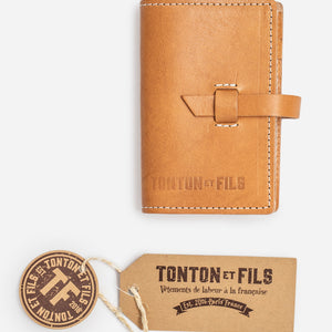 Tonton et Fils - Le portefeuille 