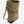 Tonton et Fils - Le sac à dos de «Tonton» kaki stonewashed - Vue générale ouvert
