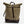 Tonton et Fils - Le sac à dos de «Tonton» kaki stonewashed - Vue générale