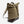 Tonton et Fils - Le sac à dos de «Tonton» kaki stonewashed - Vue face avant