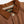 Tonton et Fils - La veste homme «Eugène» canvas waxé camel (500g) - Fabriquée en France - Vue sur le col