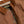Tonton et Fils - La veste homme «Eugène» canvas waxé camel (500g) - Fabriquée en France - Vue sur le col, la fermeture éclair et la boutonnière
