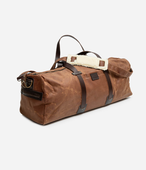 Le sac «48 heures»