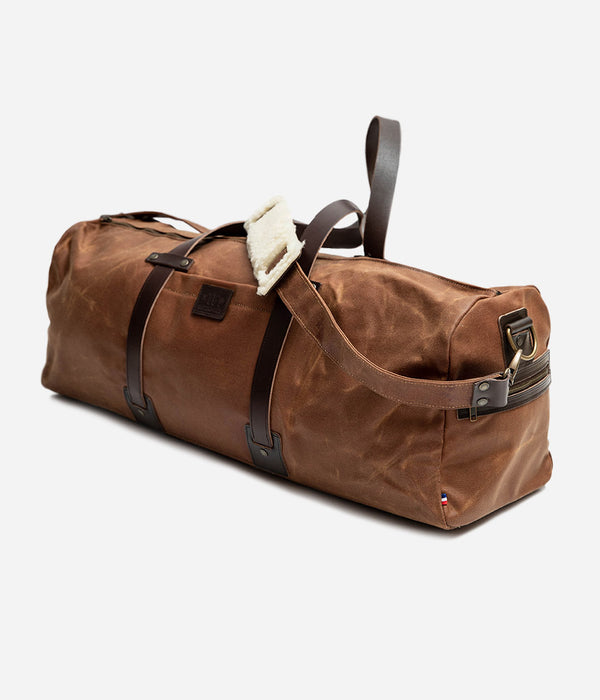 Le sac «48 heures»