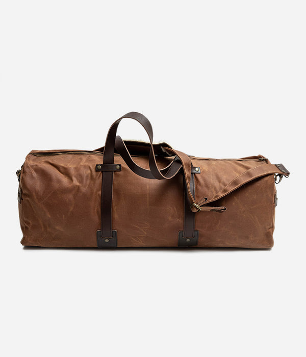 Le sac «48 heures»