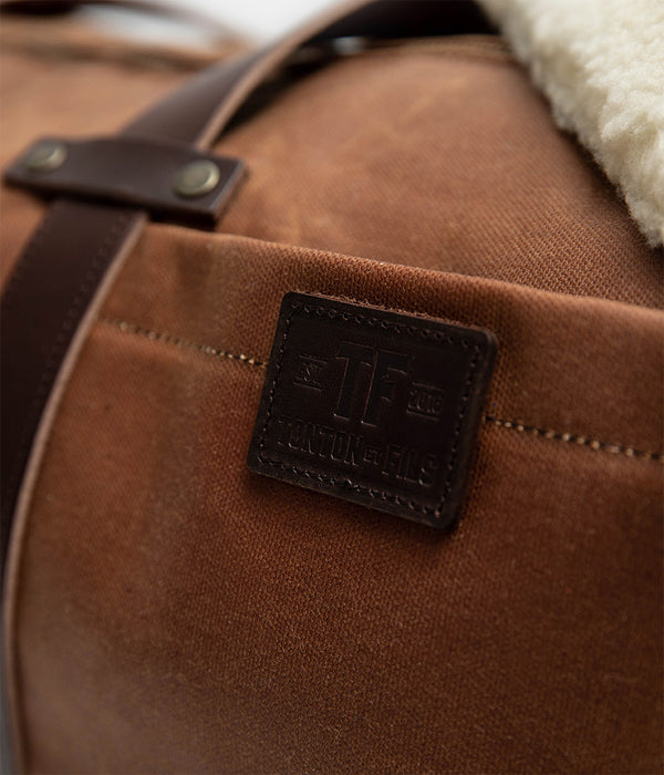 Le sac «48 heures»