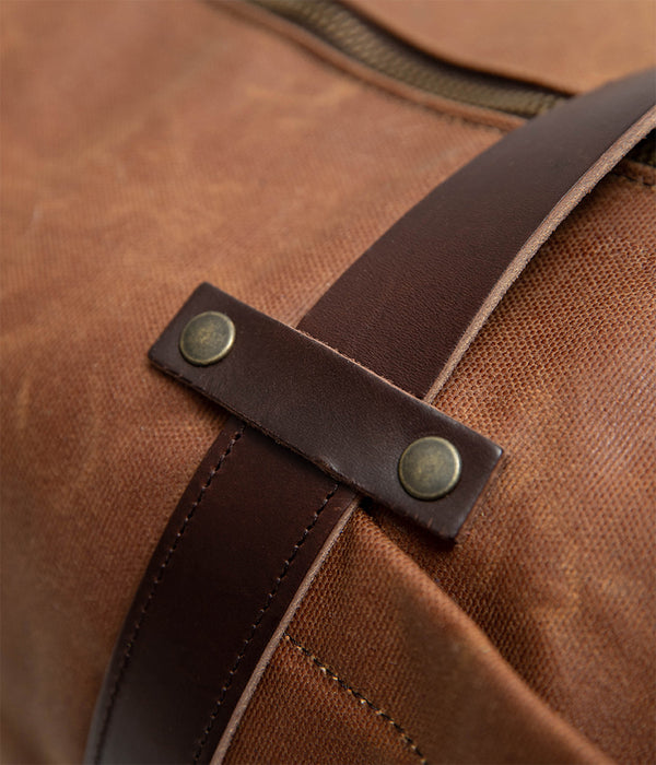 Le sac «48 heures»