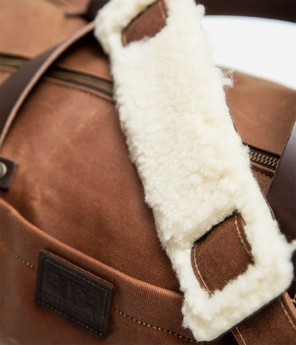 Le sac «48 heures»