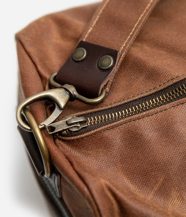 Le sac «48 heures»