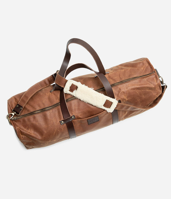 Le sac «48 heures»