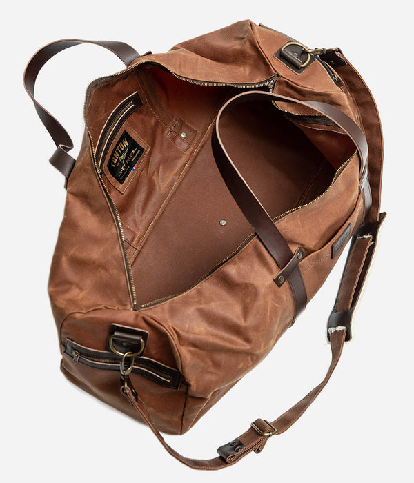 Le sac «48 heures»