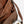 Tonton et Fils - La besace «Tonton» camel - Toile de fabrication 100% française waxée - Zoom sur poche avant