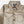 La veste « Besogne Belleville » velours beige