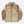 La veste « Besogne Belleville » velours beige