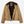 Le blouson « Monterey » Tan doublé laine