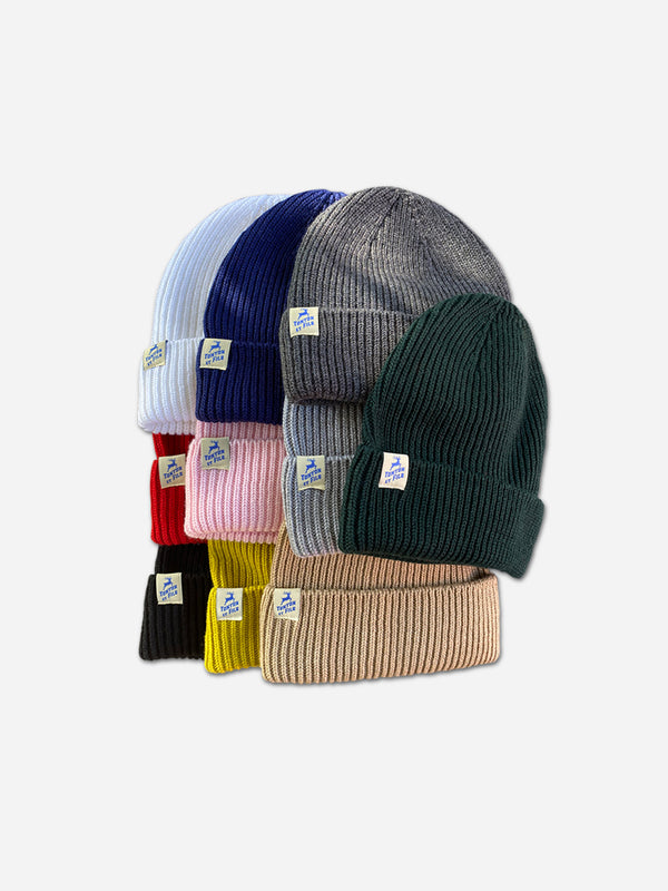 The “Guéthary” hat