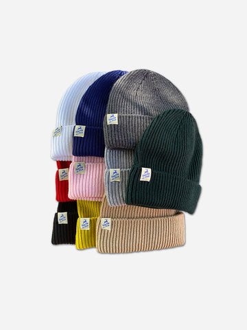 Le bonnet «Guéthary»