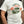 Le tee-shirt « Bronco » Écru