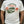 Le tee-shirt « Bronco » Écru
