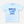 Le tee-shirt « Cerf » blanc