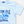 Le tee-shirt « Cerf » blanc