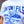 Le tee-shirt « Cerf » blanc