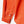 The “Jimmy” orange twill shirt