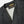 Le gilet « Jeannot » en laine gris