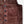 Gilet « Jeannot » velours brun