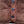 Gilet « Jeannot » velours brun