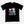 Le Tee-shirt « Les Loups de Belleville » Noir